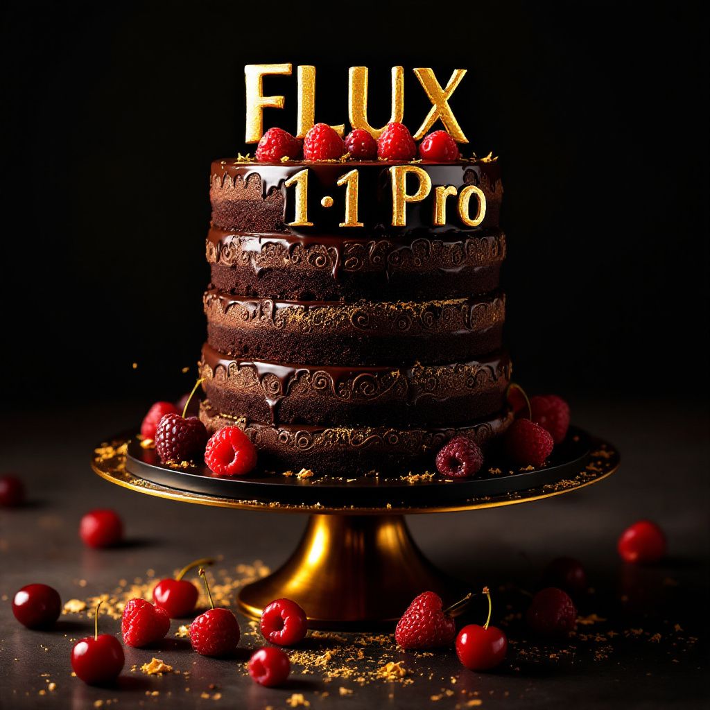 FLUX Pro